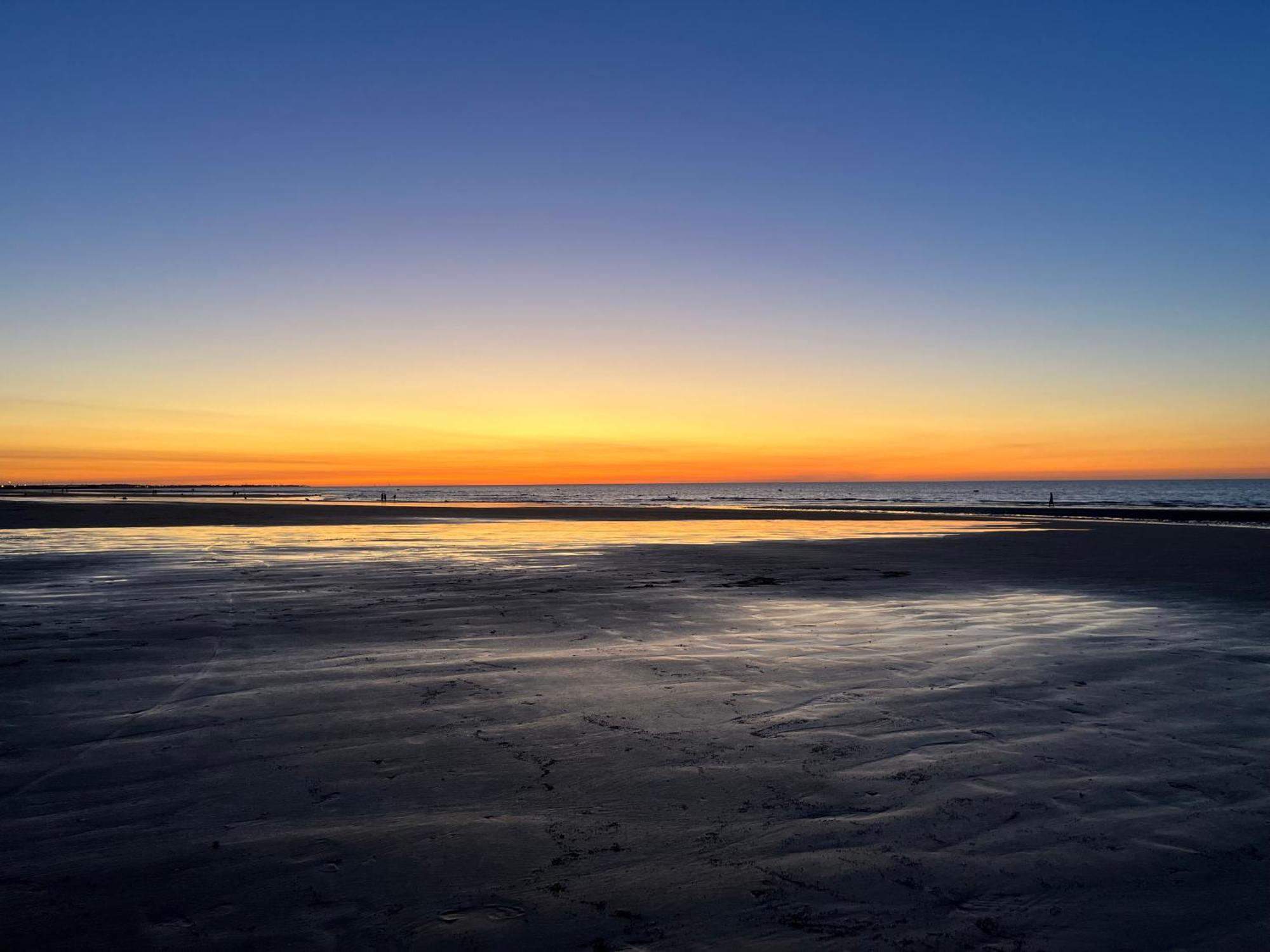 Cote Plage & Balcon Cabourg Zewnętrze zdjęcie